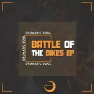 Drumatic Soul - Drift The Bike